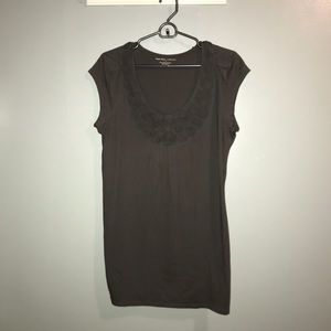 New York and Company top